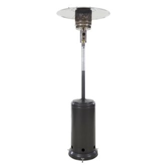 Brûleur à gaz de terrasse Sargas 14000
