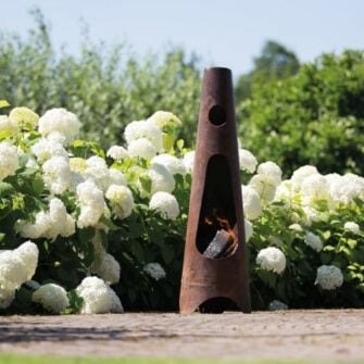 Gartenkamin Thor mini