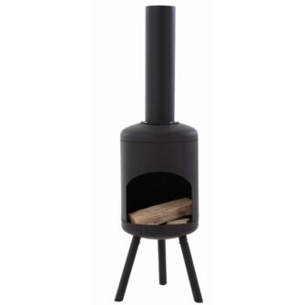 Garden stove small Fuego