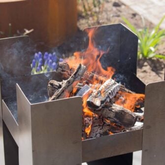 Feuerstelle Hollola 60cm 03