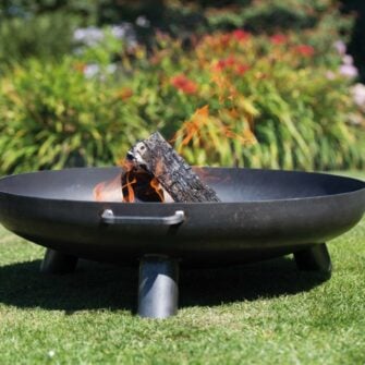 Vuurschaal Firepit Salo 80cm 02