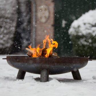 Feuerschale Firepit Salo 80cm 03