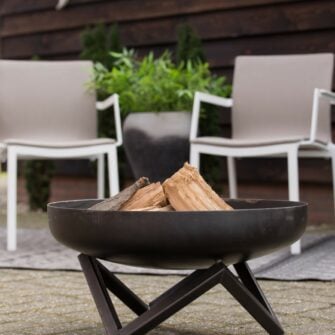 Fire bowl Pello 60cm