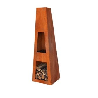 beroga fire stove