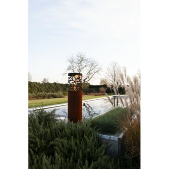 core patio heater with pellets 03