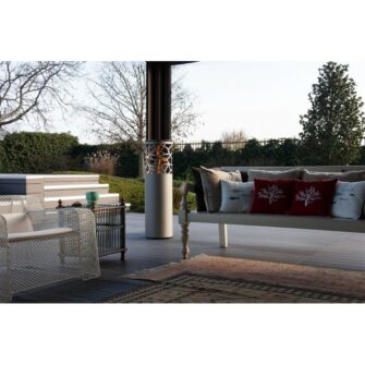 core patio heater with pellets 06