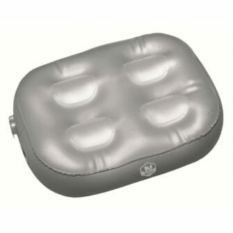 SPA inflatable seat cushion