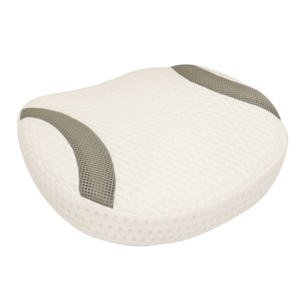 Spa comfort seat cushion