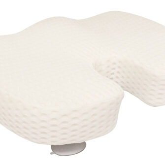 Coussin de siège ergonomique pour spa