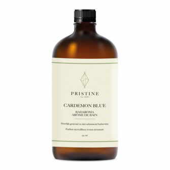 pristine spa aromas cardemon