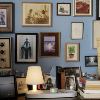 Fatboy Edison die kleine Residenz