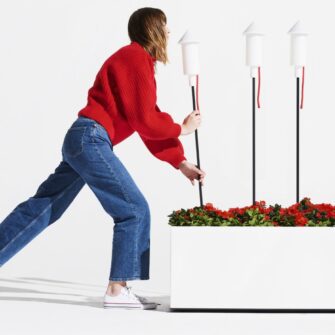 Fatboy Prêt a Racket