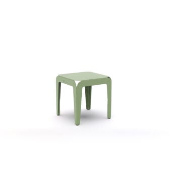 Bended tuintafel stoel 01