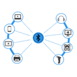 Bluetooth applications