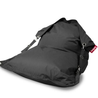 Buggle up outdoor Charcoal