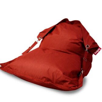 Buggle up outdoor Rood