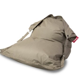 Buggle up outdoor Sandy Taupe