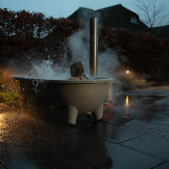 Dutchtub causeuse 05