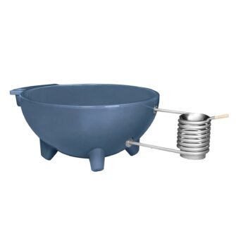Dutchtub original blauw