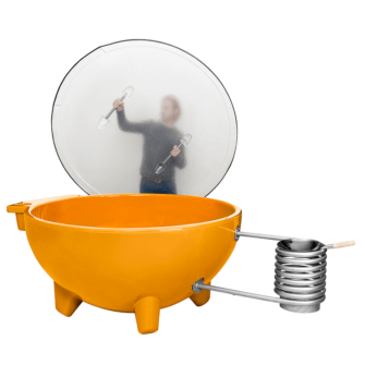 Dutchtub original deksel