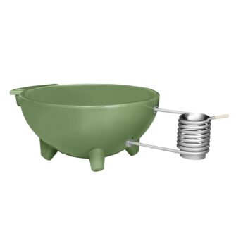 Dutchtub original groen