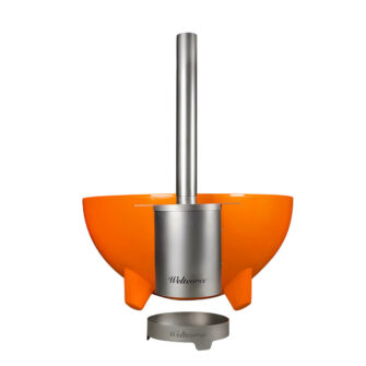 Dutchtub Original Schornstein 03