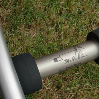 Jeu de roues d'origine Dutchtub comment