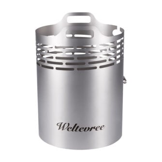 Pare-vent d'origine Dutchtub