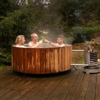Dutchtub wood 14
