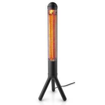 Eva Solo heatup patio heater