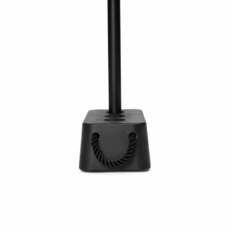 Table en briques Fatboy