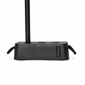 Table en briques Fatboy