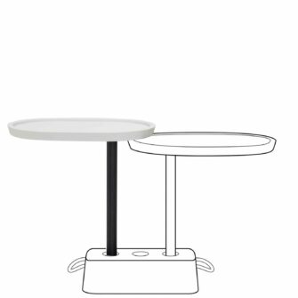 Copain de briques Fatboy