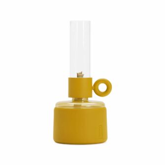 Fatboy Flamtastique XS - Gold Honey