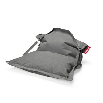 Buggle up outdoor Rock Grey