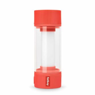 Fatboy Tjoepke Geranium red