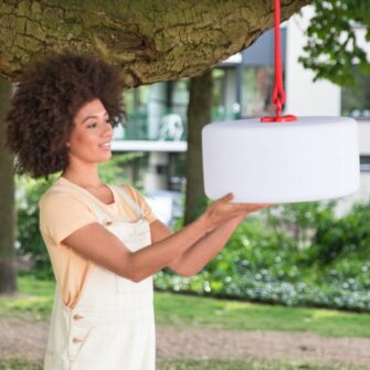 Fatboy Thierry le Swinger