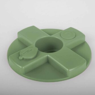 Fatboy Thierry le Swinger