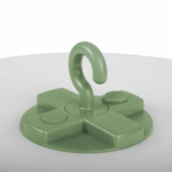 Fatboy Thierry le Swinger