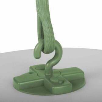 Fatboy Thierry le Swinger