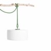Fatboy Thierry le Swinger - Industrial groen