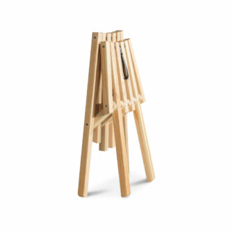 Fieldchair Klappstuhl 02