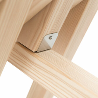 Fieldchair Klappstuhl 03