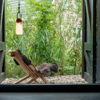 Chaise pliante Fieldchair 04