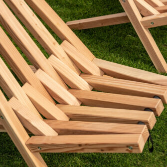 Fieldchair Klappstuhl 10