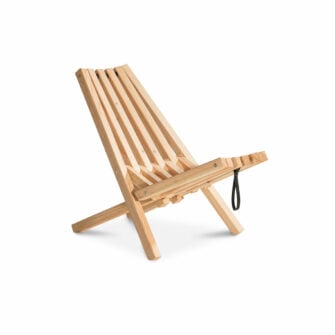 Chaise pliante Fieldchair