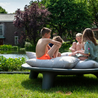 Fliegender Tellermann 05