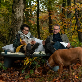 Fliegender Tellermann 06