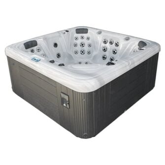 Spa de loisirs de jardin GL 863L Stereo 02