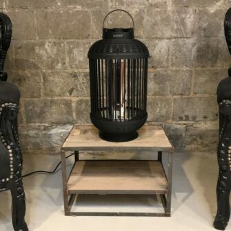 IR tafel verwarming Ultra Indox 1200 06 kl